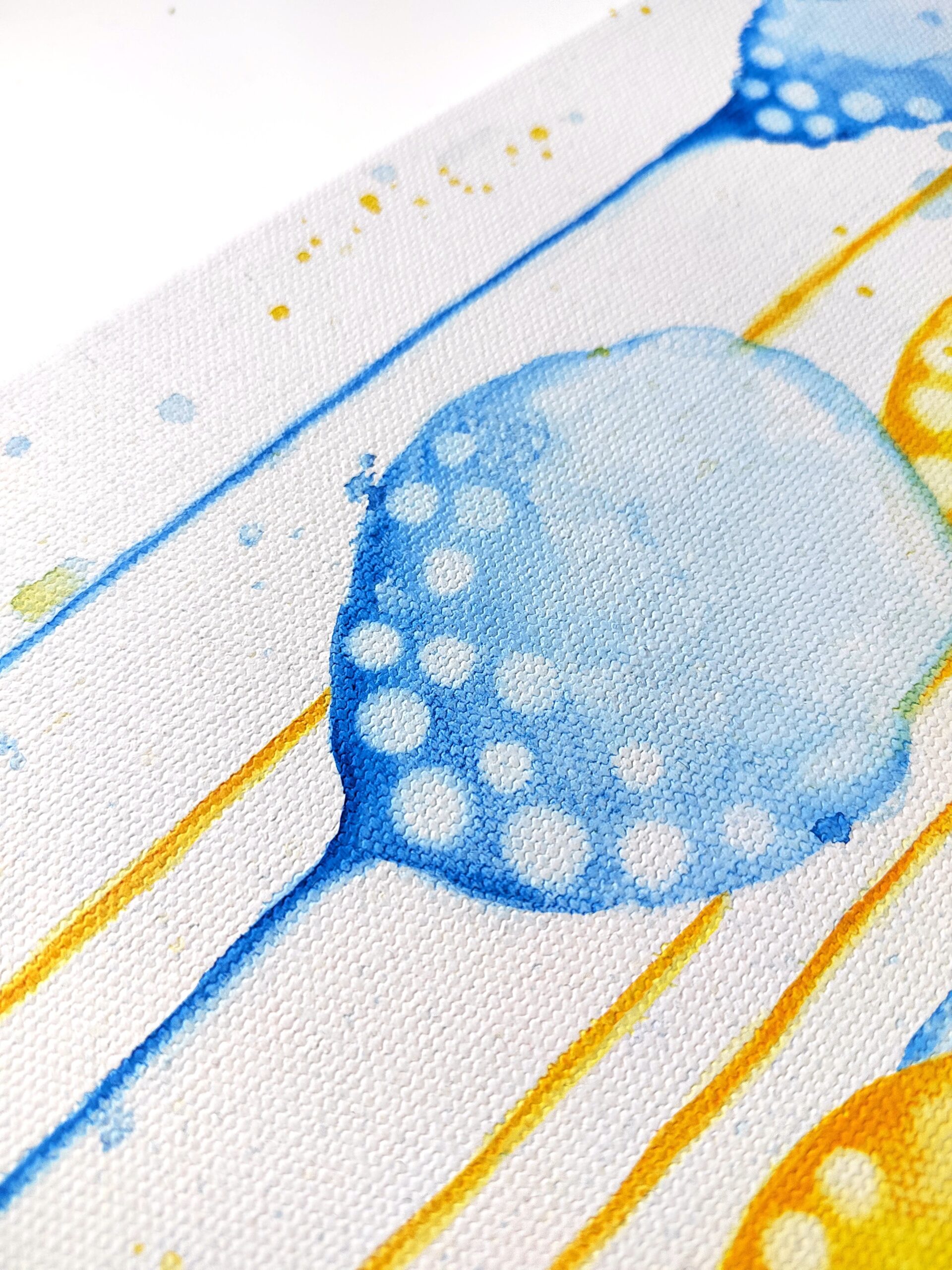 Bubble Forest - Image 3