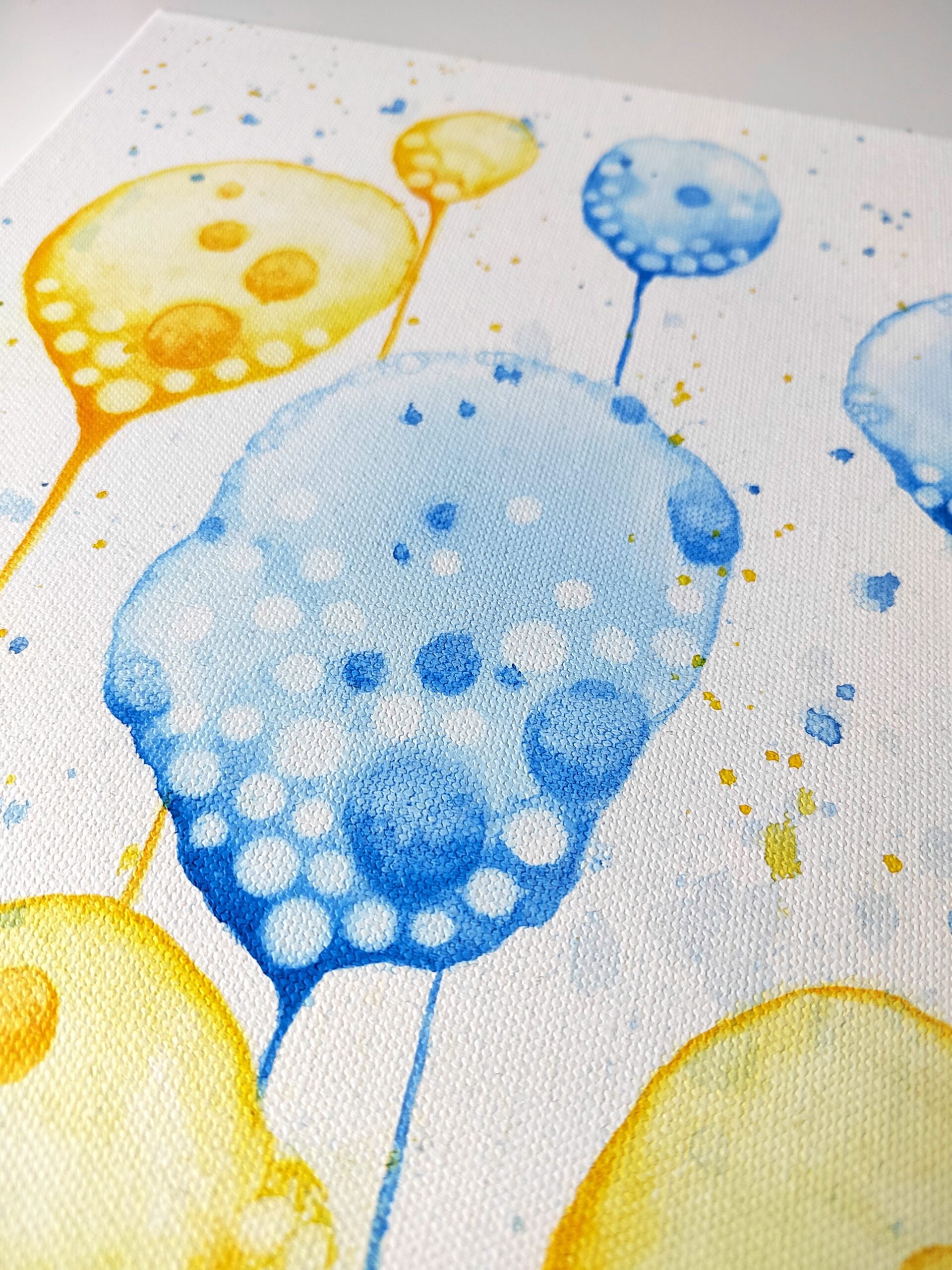 Bubble Forest - Image 2