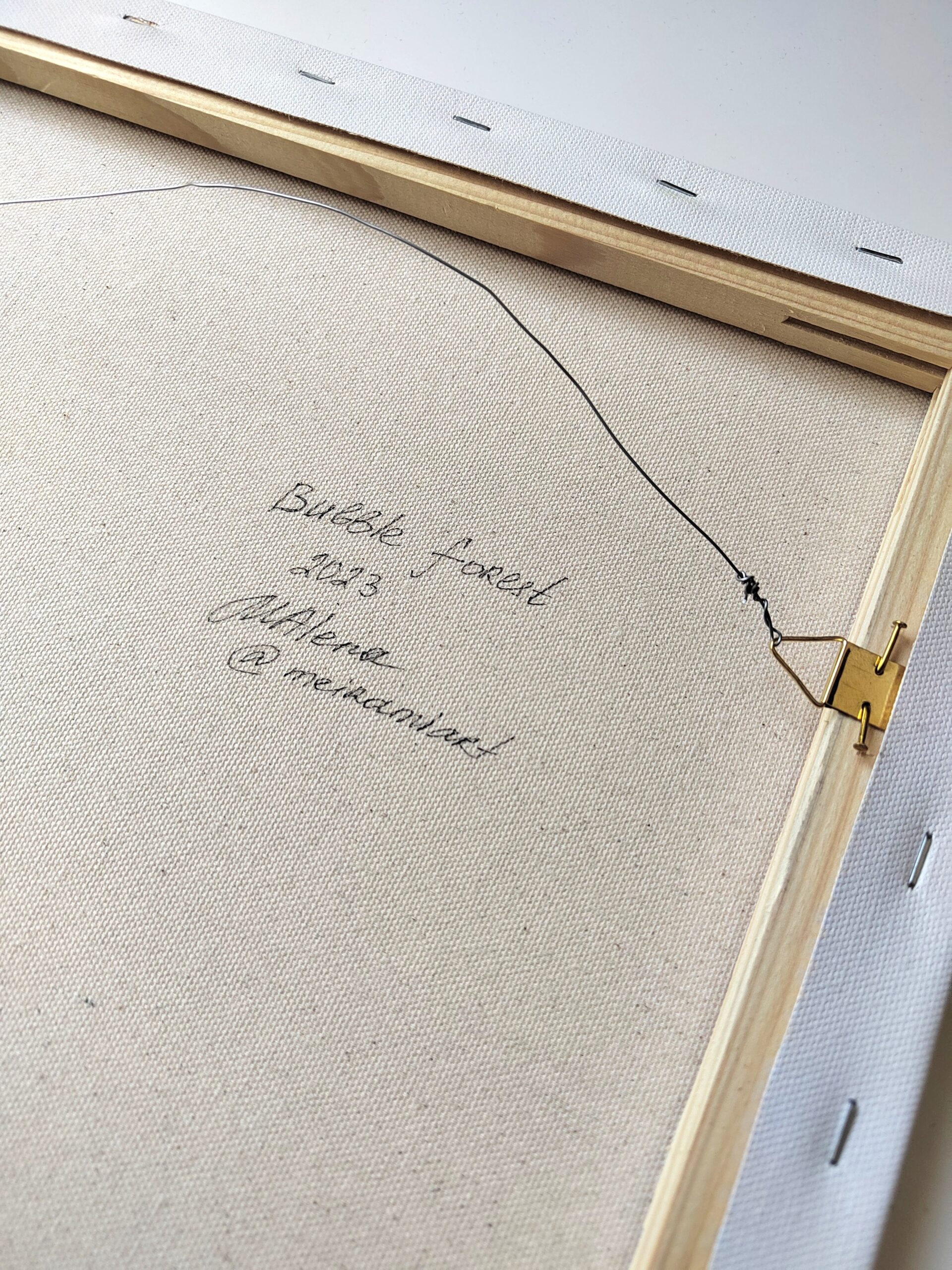 Bubble Forest - Image 4