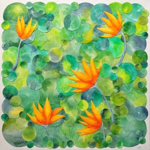 The Geometry of Growth