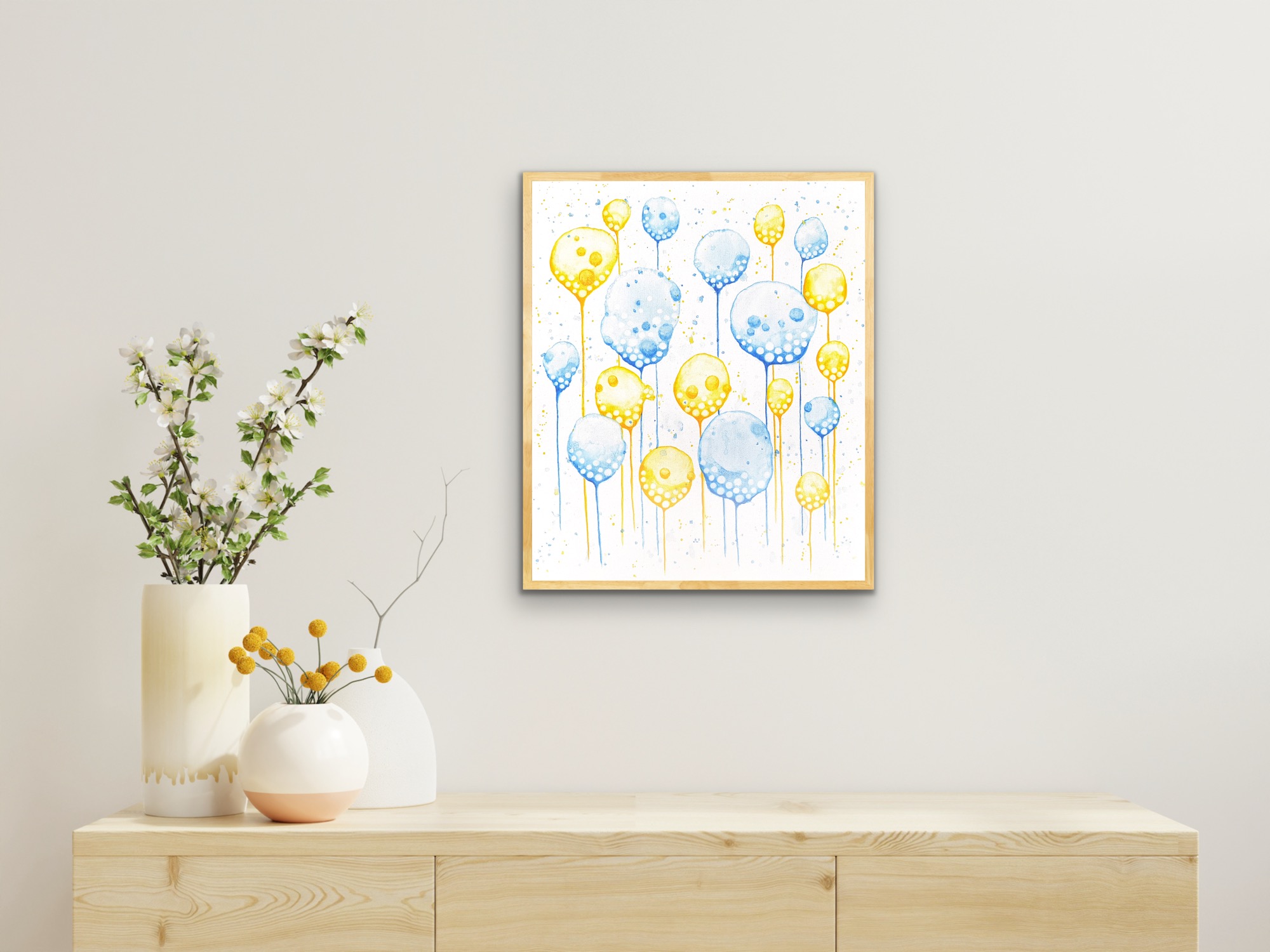 Bubble Forest - Image 6