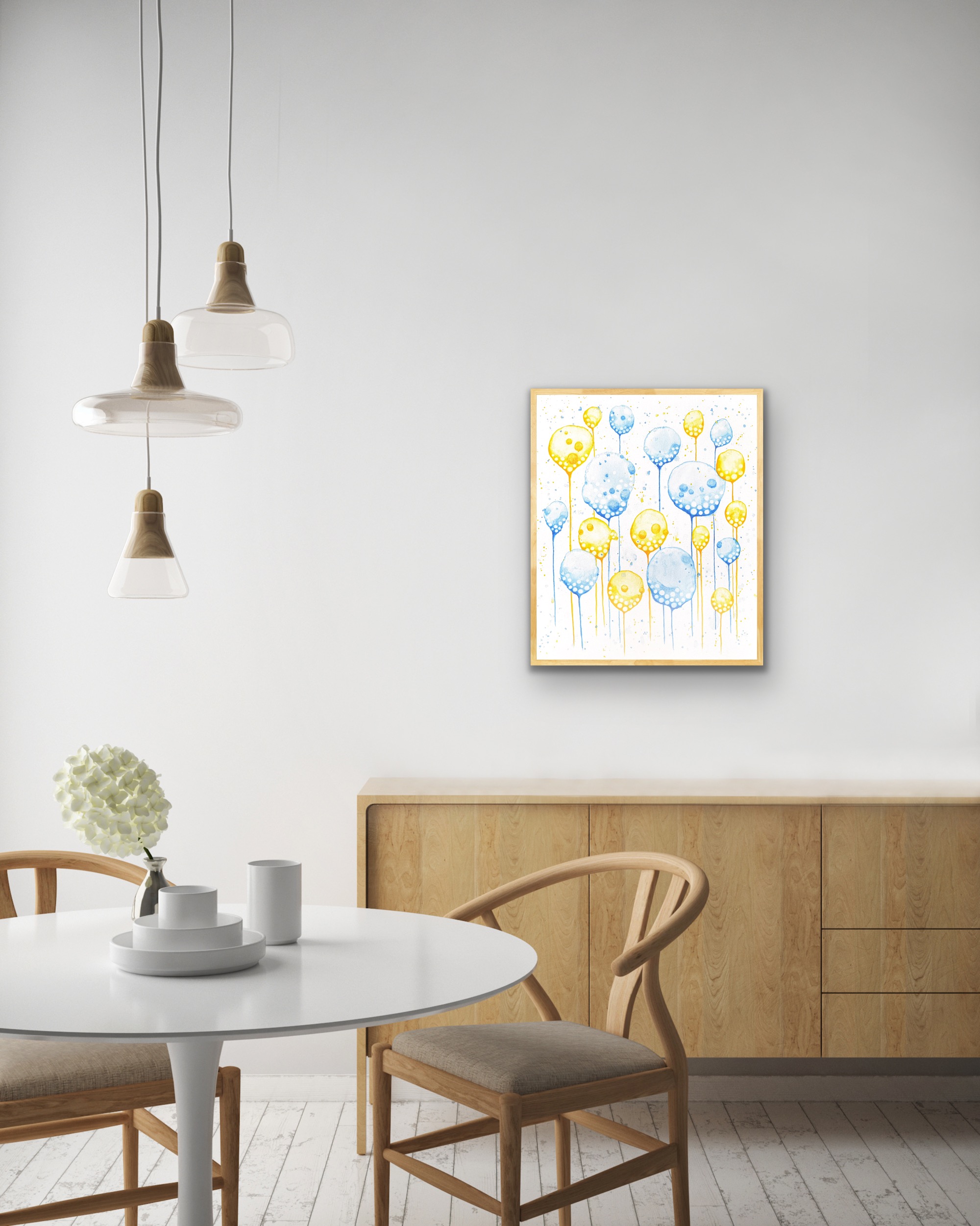 Bubble Forest - Image 5