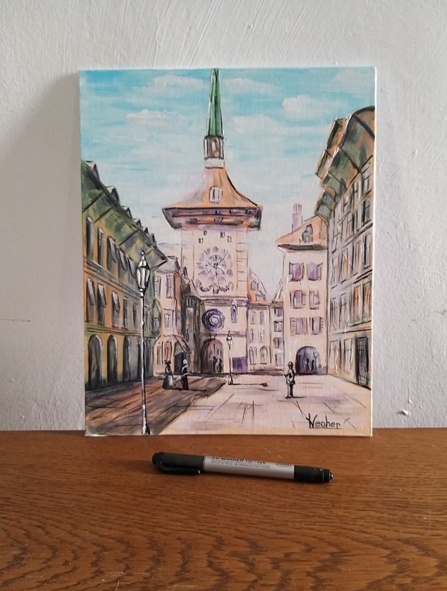 Charming Bern - Image 4