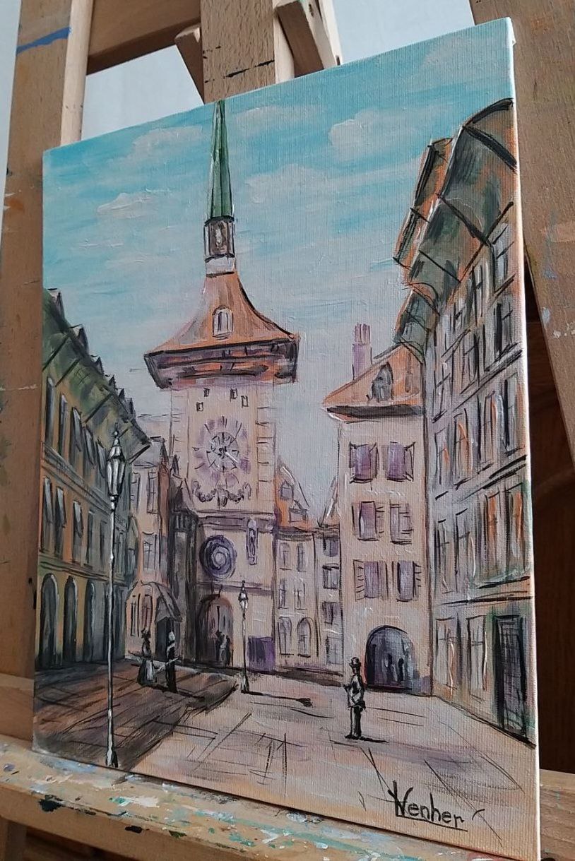 Charming Bern - Image 5