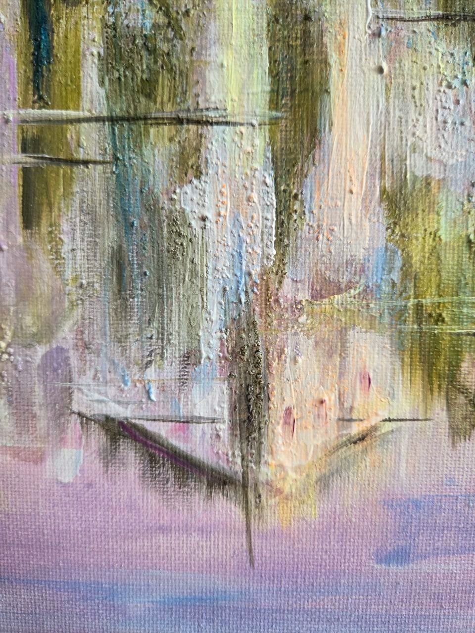 Castle in the Sunset - Image 3