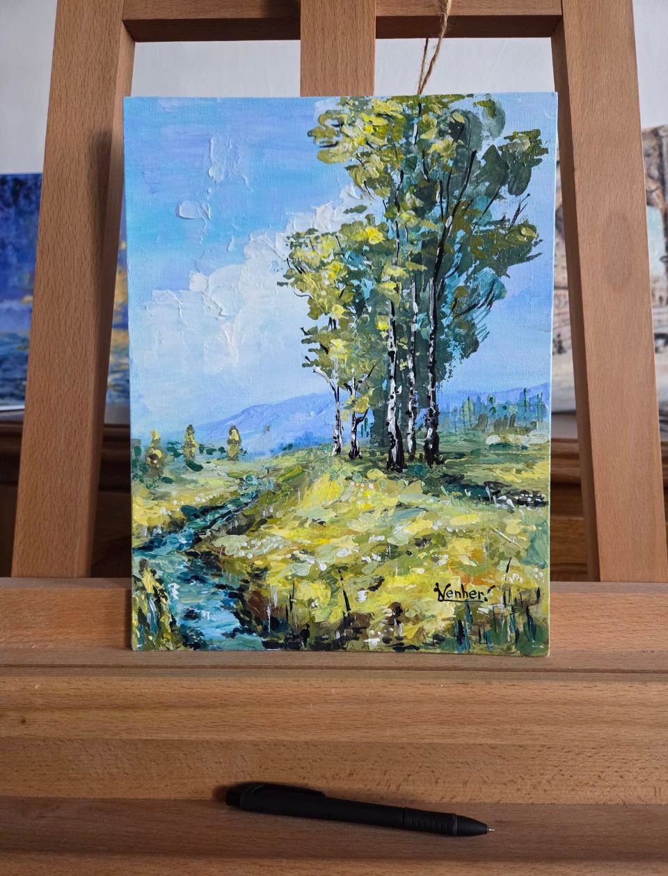 Over the River - Image 5