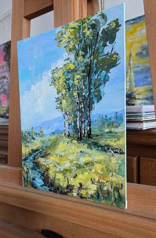 Over the River - Image 2