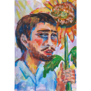 AND YOU DIDN'T COME TODAY AGAIN