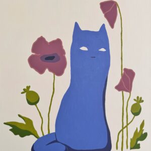 Blue Cat