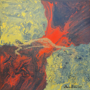 Porsche 911 – Reimagined Emblem