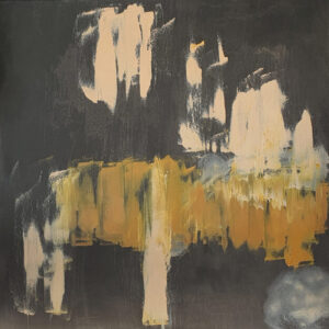 Cityscape Abstract Industrial