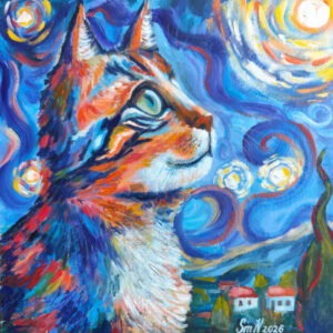 And His Star of Hope Ignited