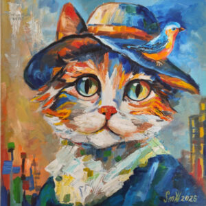 There He Could Have Been Different