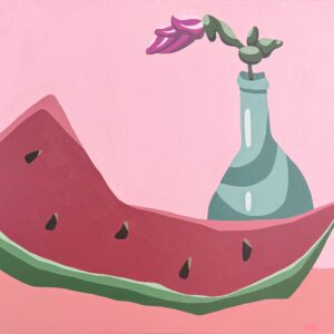 Summertime Slice