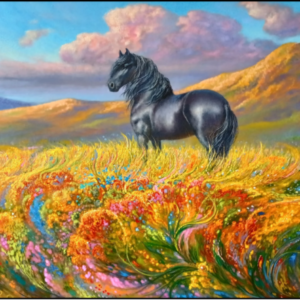 Black Horse