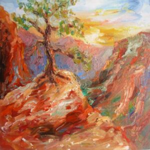 Zion National Park