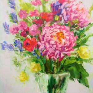 Chrysanthemums
