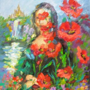 Poppies