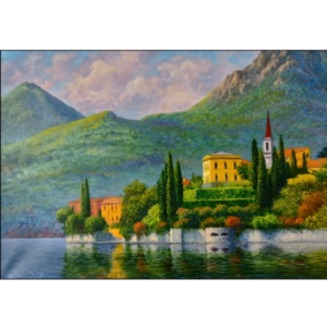 Lake Como