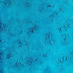 Sea Surface Blue