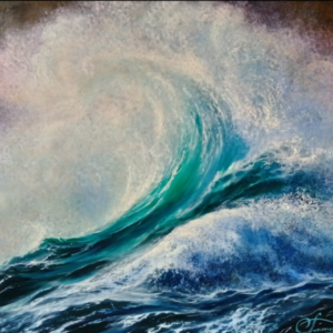 Big Wave