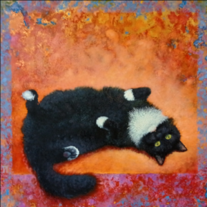 Black Cat