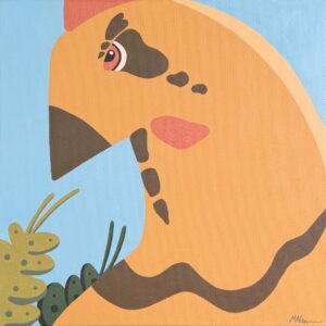 Village Bird