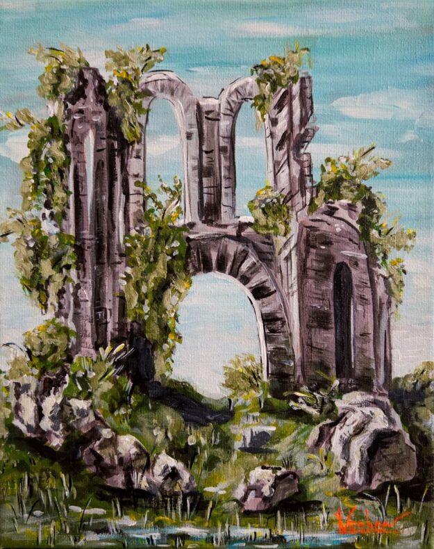 Ruins