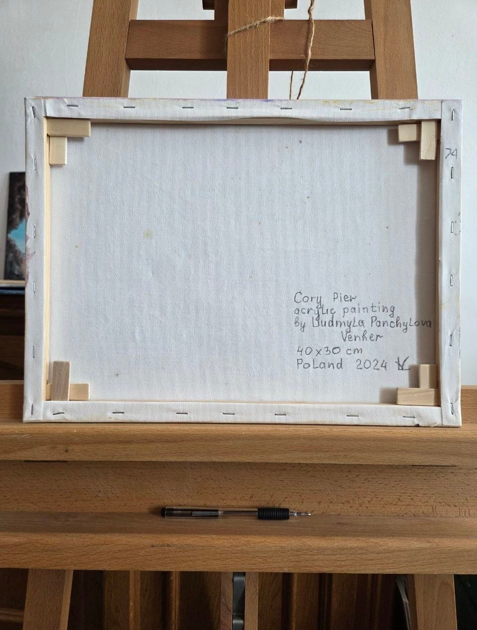 Cory Pier - Image 7